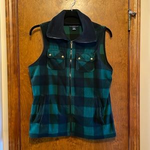 Chaps Women’s Fleece Vest